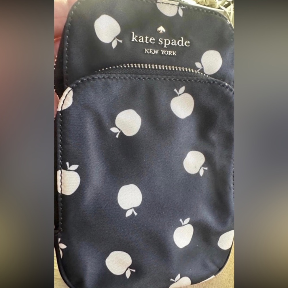 Kate Spade Crossbody Phone Bag